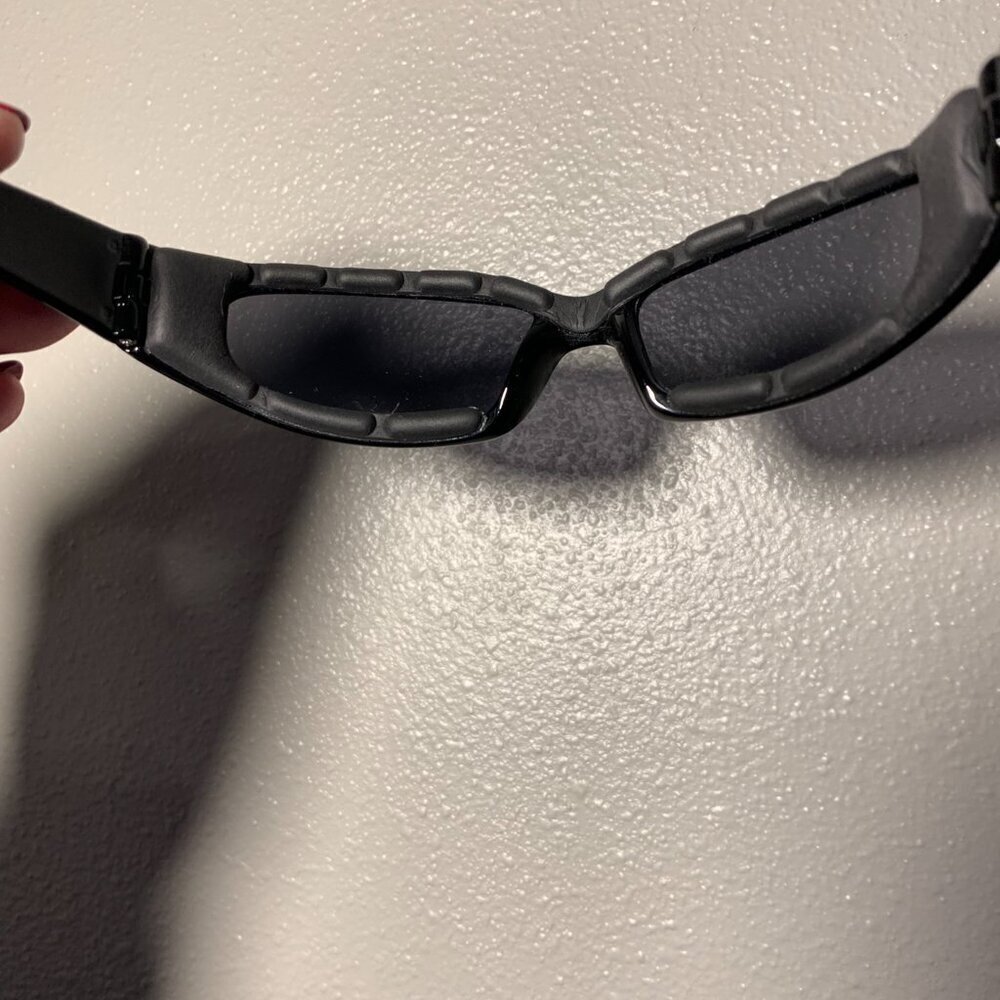 Global Vision Riding Sunglasses - Picture 4 of 7